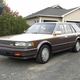 Illustration for article titled At $3,700, Would You Take This 1986 Nissan Maxima To The Max?em/em